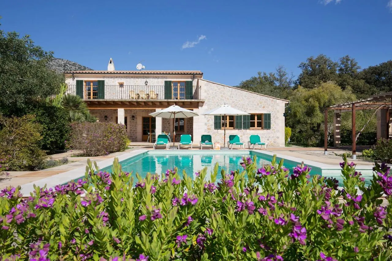 Villa Ca'N Sureda - La Goleta Hotel De Mar & Villas Pollença