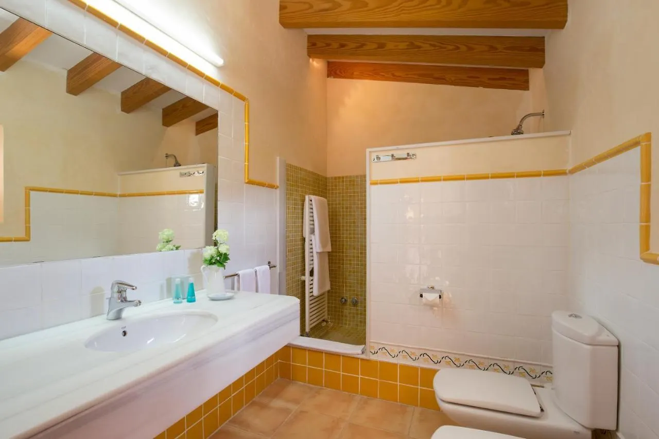 Villa Ca'N Sureda - La Goleta Hotel De Mar & Villas Pollença