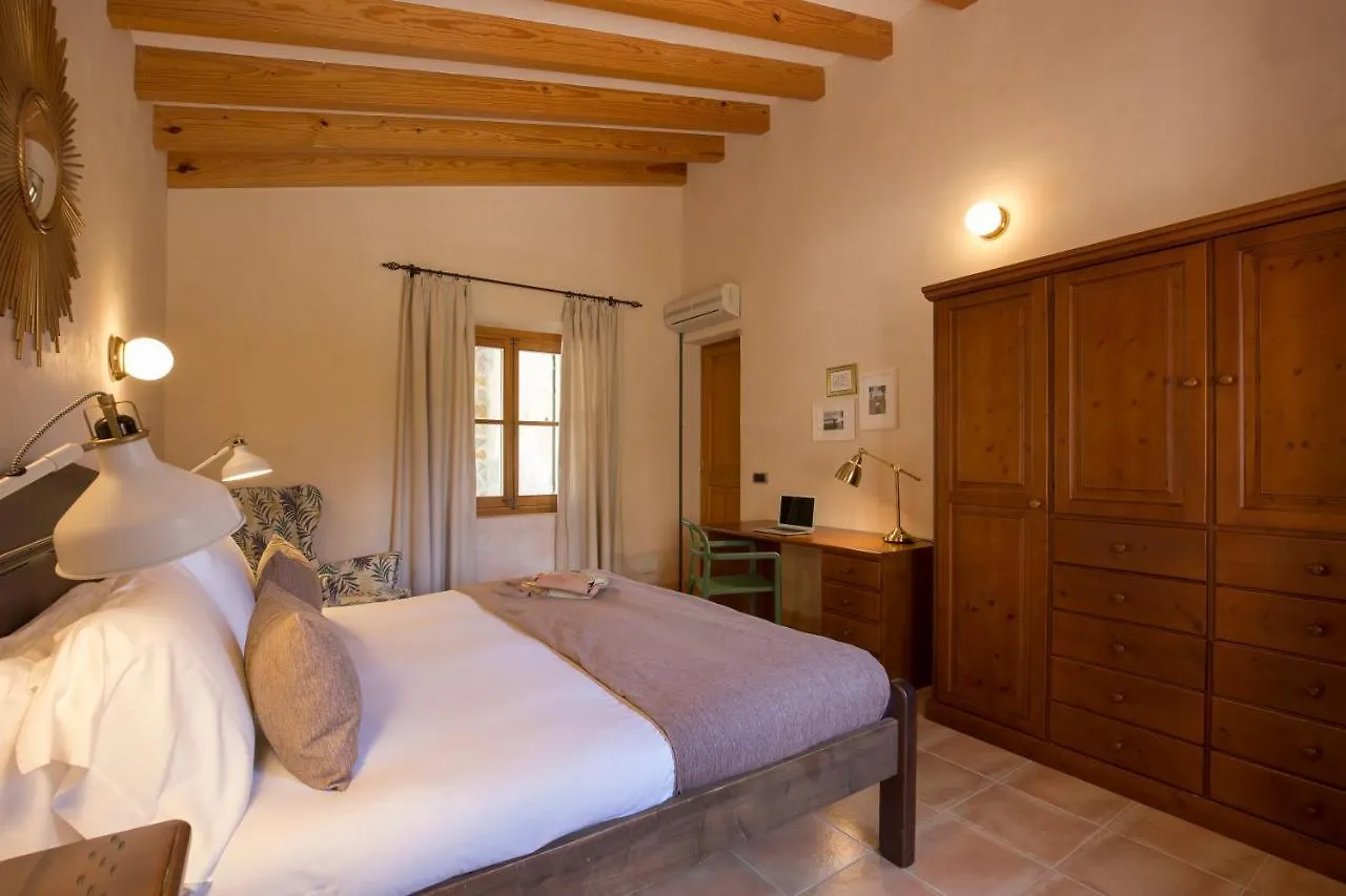 Villa Ca'N Sureda - La Goleta Hotel De Mar & Villas Pollença