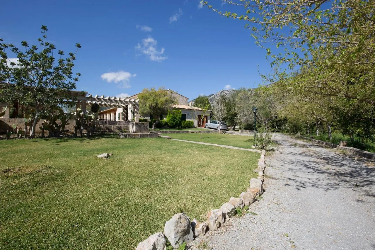 Villa Ca'N Sureda - La Goleta Hotel De Mar & Villas Pollença