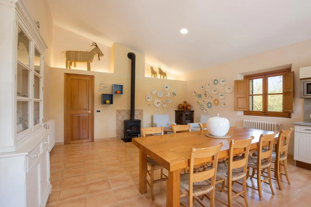 Villa Ca'N Sureda - La Goleta Hotel De Mar & Villas Pollença