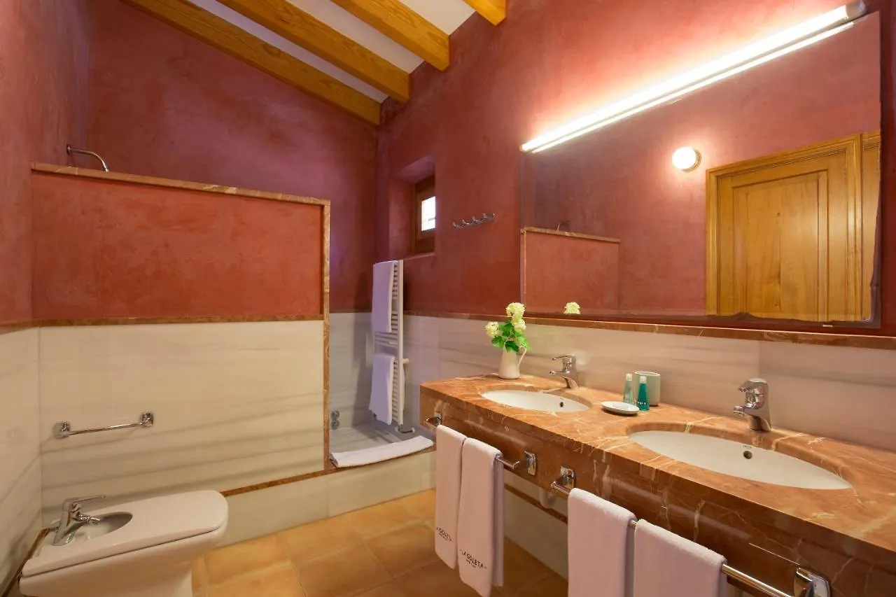 Villa Ca'N Sureda - La Goleta Hotel De Mar & Villas Pollença