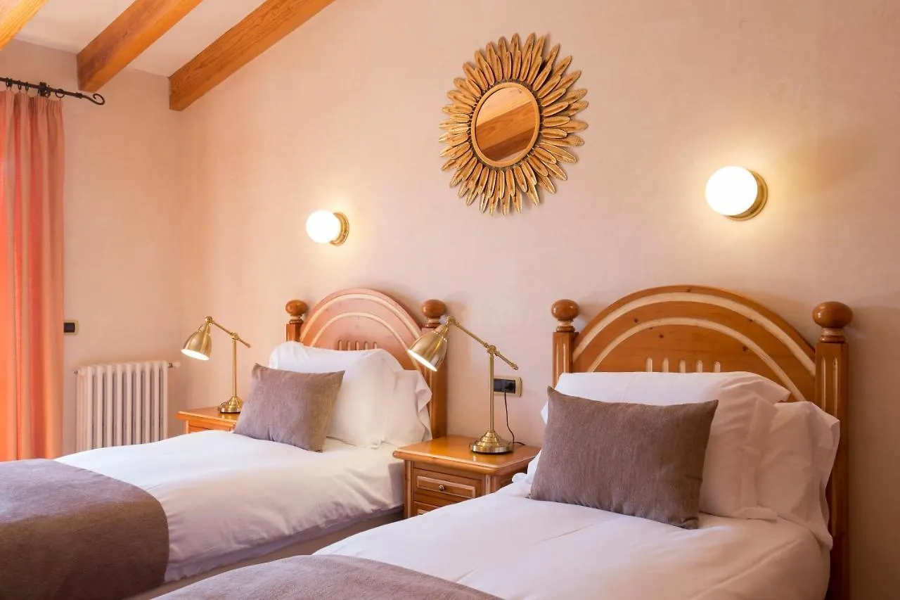 Villa Ca'N Sureda - La Goleta Hotel De Mar & Villas Pollença 0*,