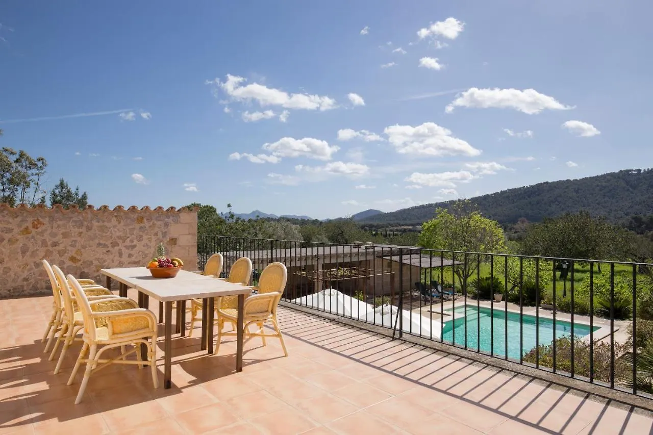 Villa Ca'N Sureda - La Goleta Hotel De Mar & Villas Pollença