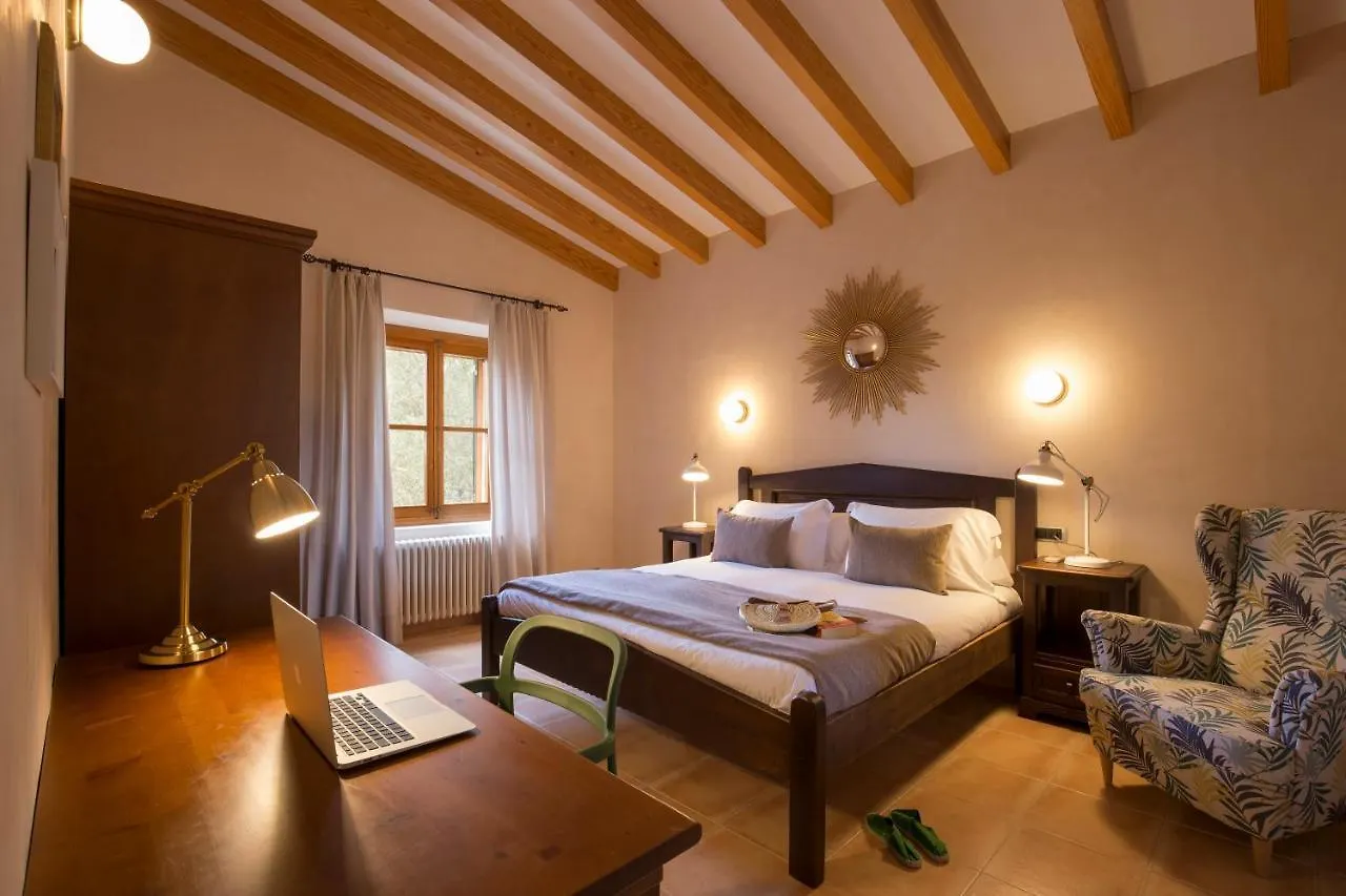 Villa Ca'N Sureda - La Goleta Hotel De Mar & Villas Pollença