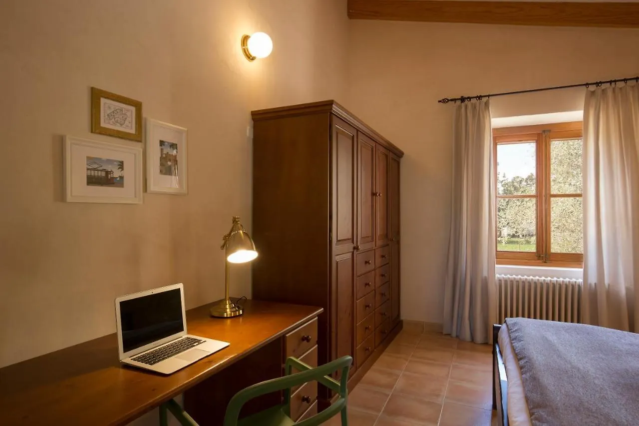 Villa Ca'N Sureda - La Goleta Hotel De Mar & Villas Pollença
