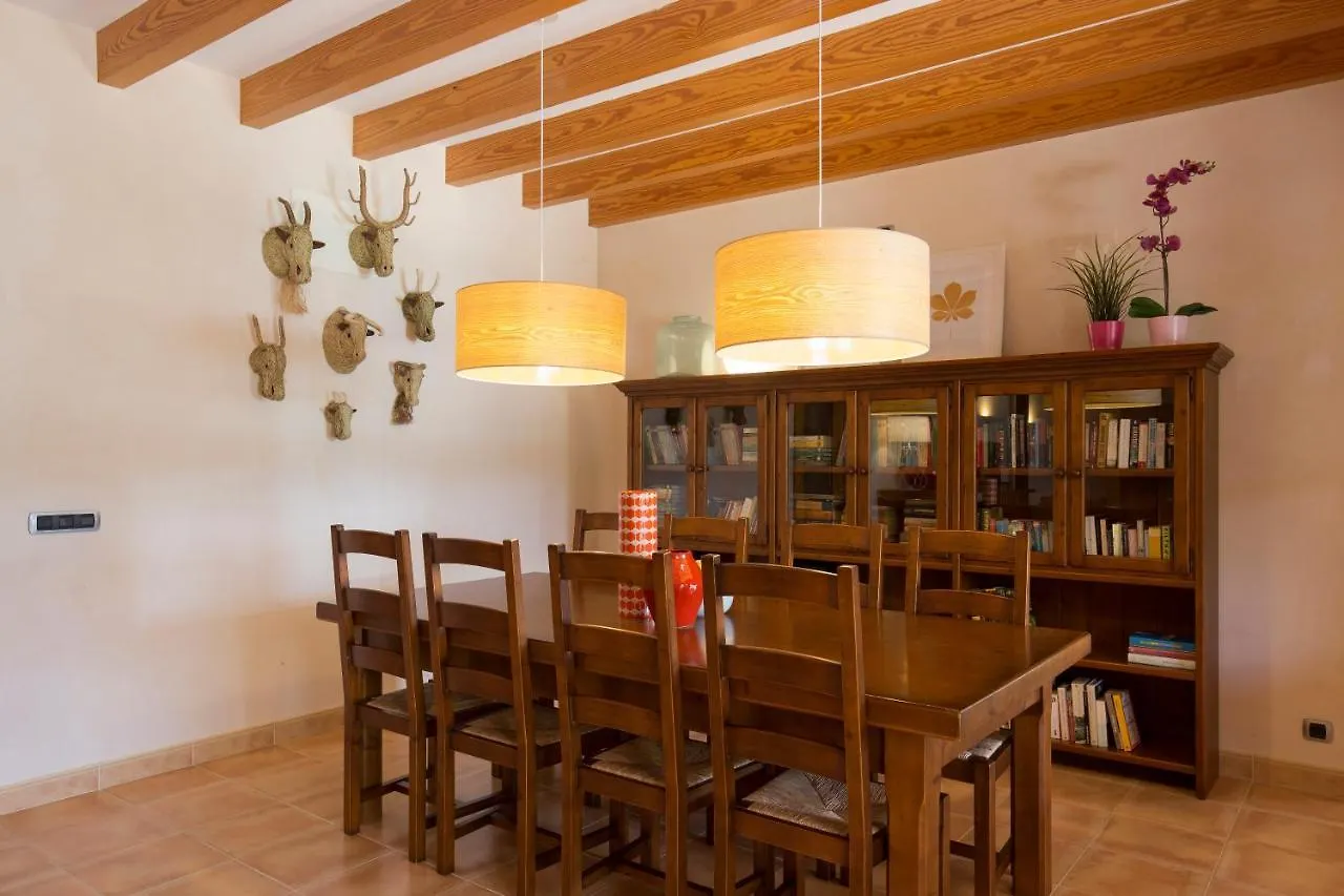 Villa Ca'N Sureda - La Goleta Hotel De Mar & Villas Pollença