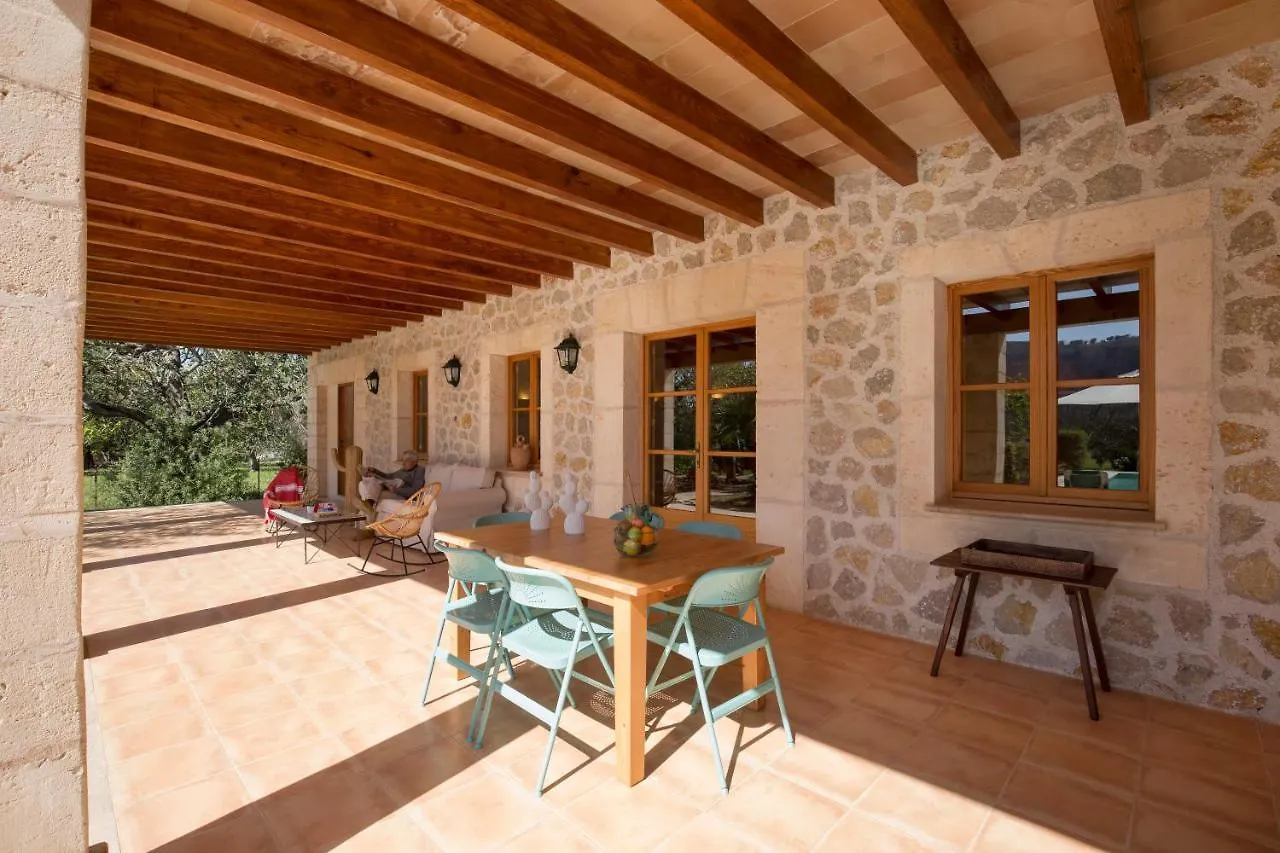 Villa Ca'N Sureda - La Goleta Hotel De Mar & Villas Pollença Spanien
